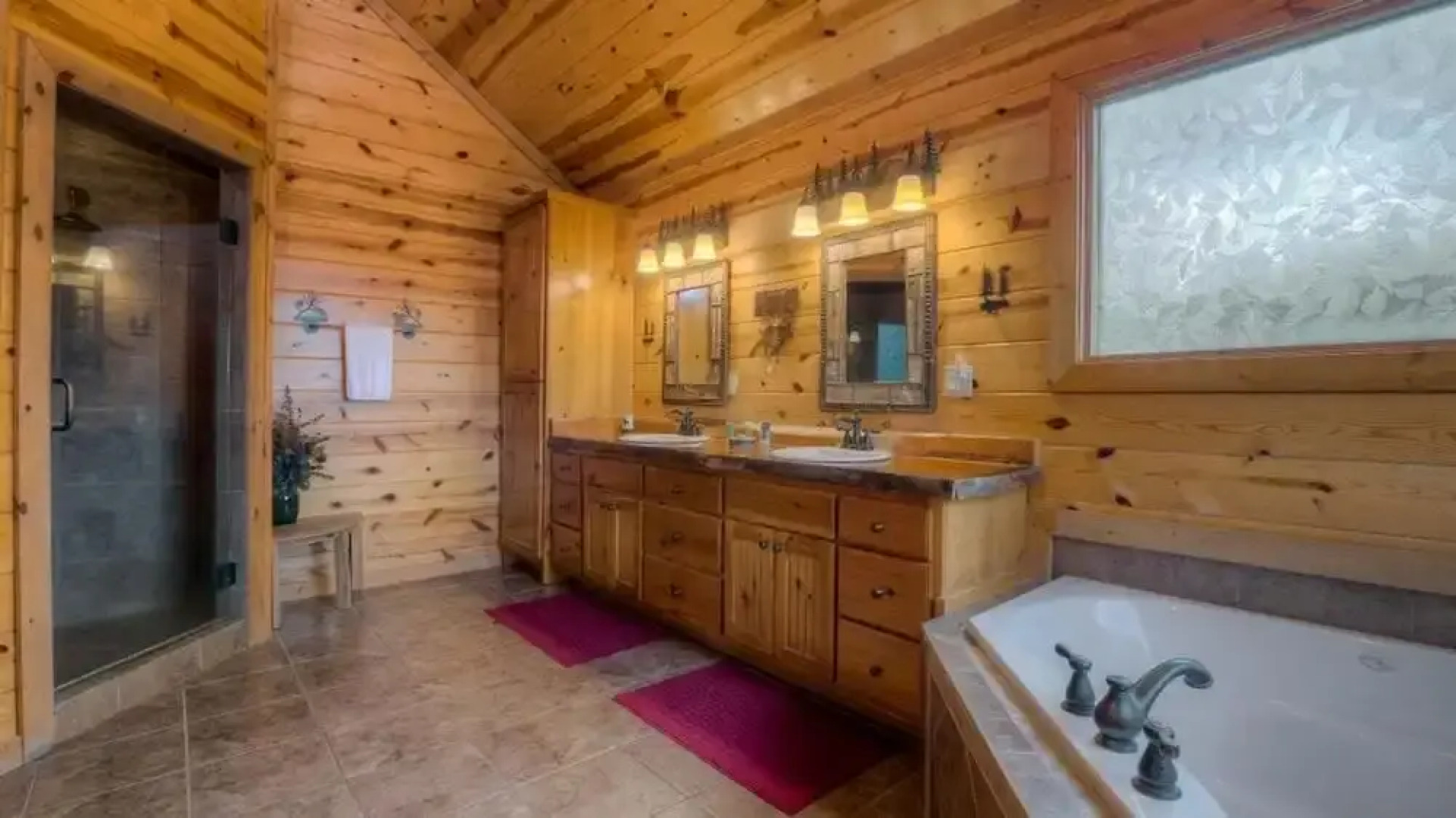 Meandering Moose by Escape to Blue Ridge