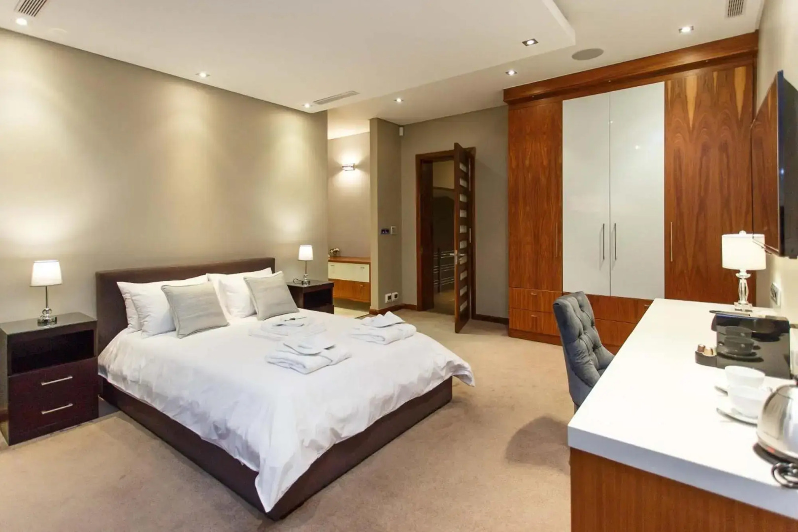 Sonas Boutique Guest House