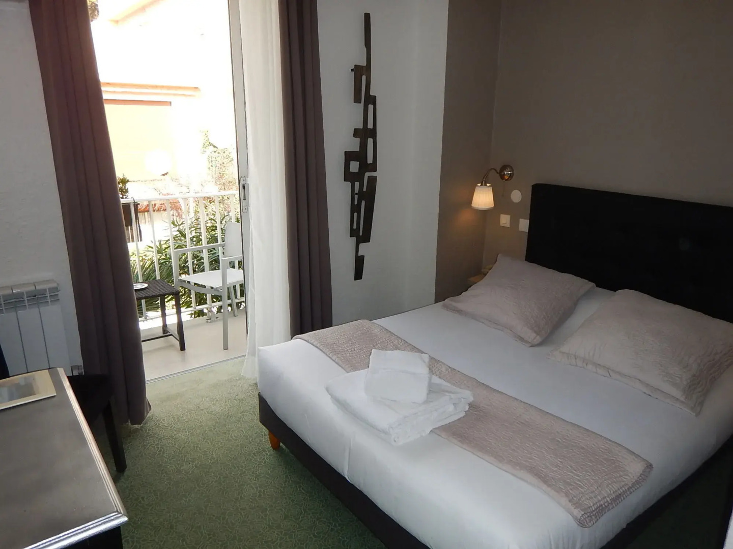 Hôtel Miramar Cap d'Antibes