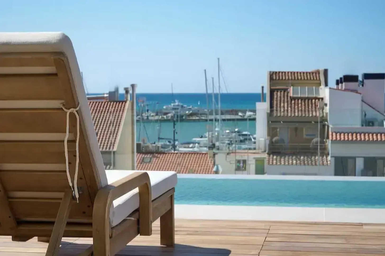 Hotel Marina Cambrils by URH