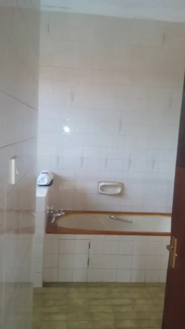 Twiga Sanctuary Resort