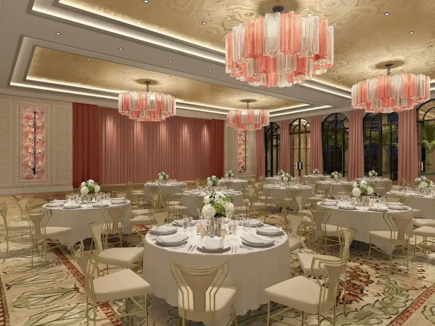 Palm House Hotel Palm Beach