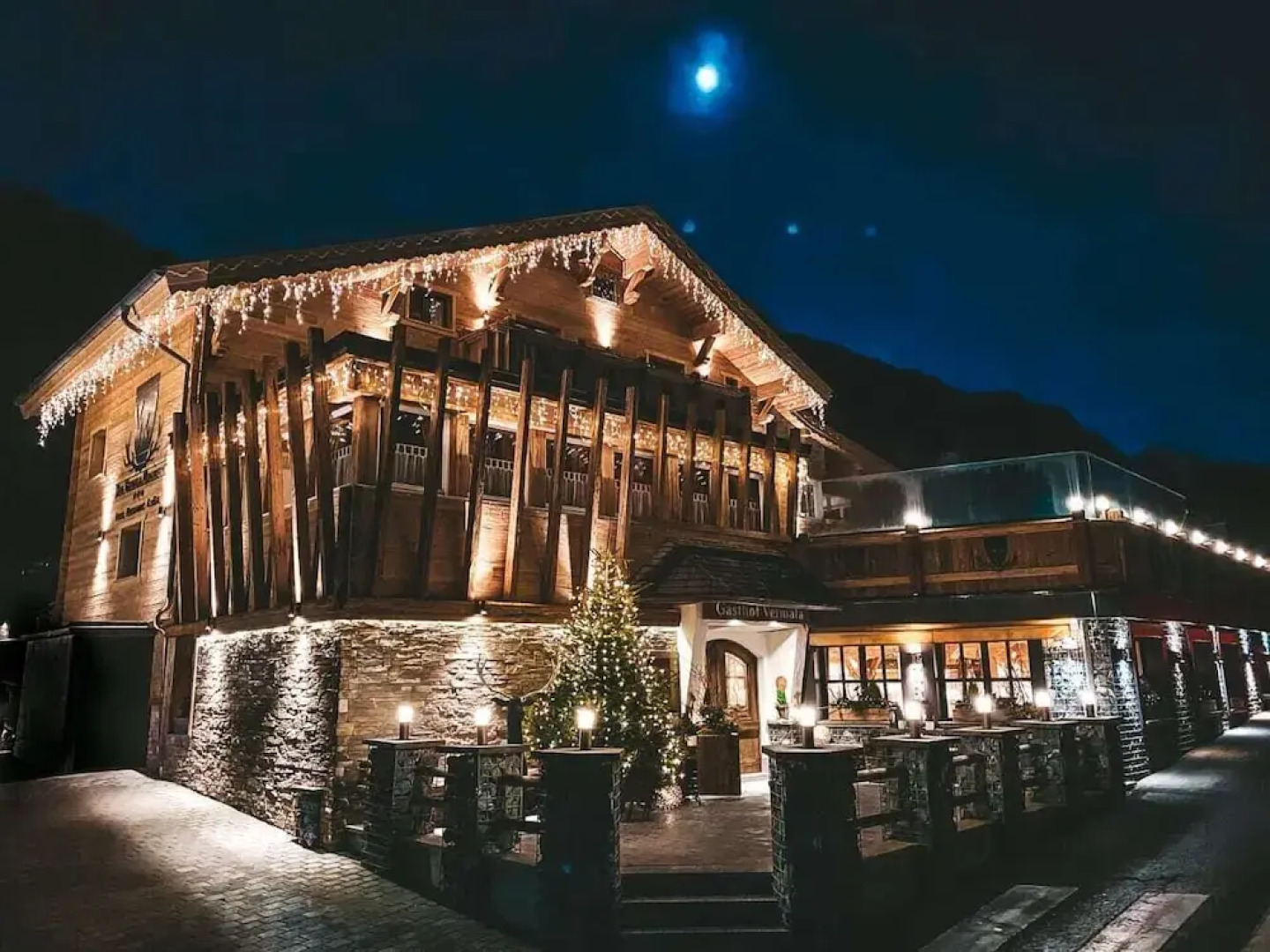 Genusshotel Vermala Montafon
