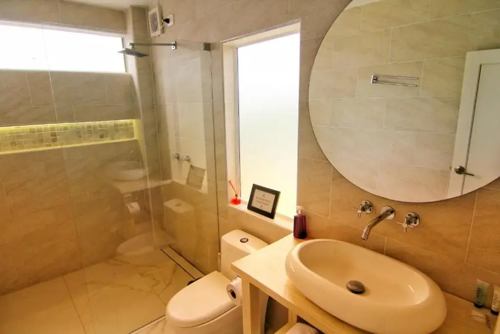 Blue Mango Beach Hotel