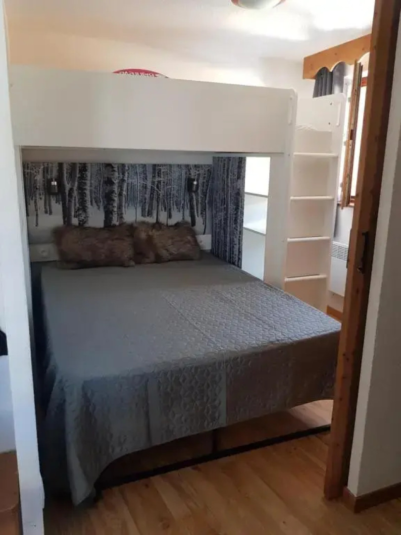 L'apres-Ski Chamrousse 1700