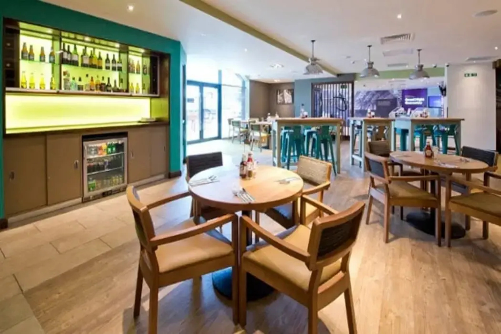 Premier Inn Darlington Town Centre