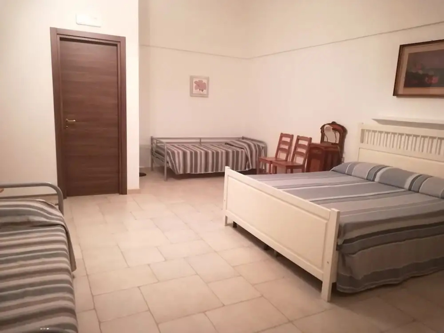 Dimora Del Falconiere B&B