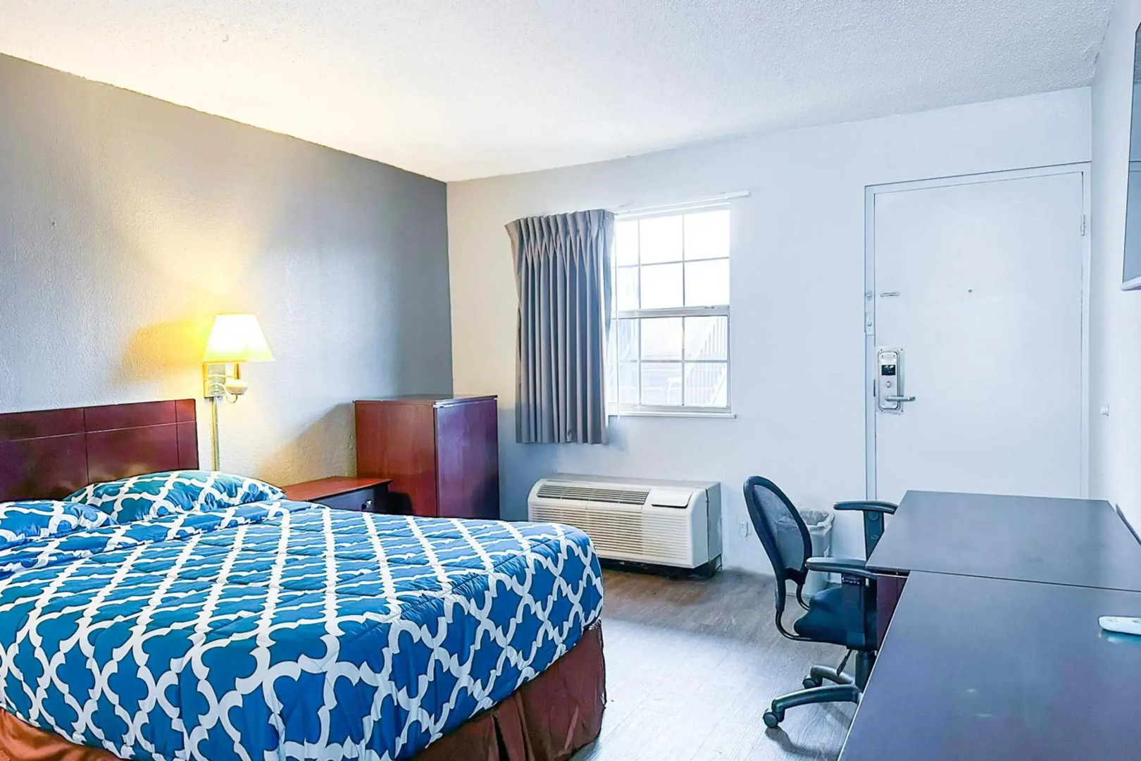 Happy Stay Inn Madisonville I-69 By OYO