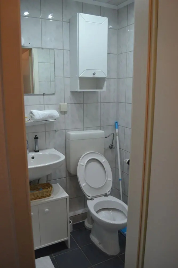 Ferienwohnung Resit 3