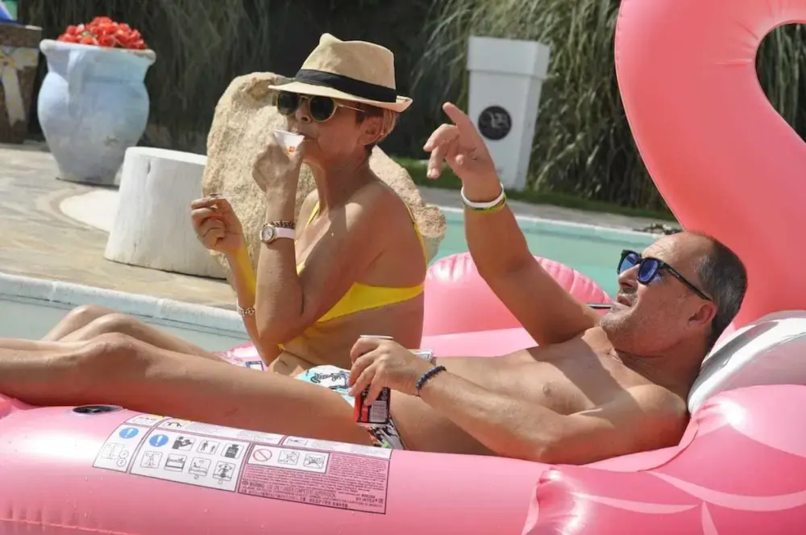 Villa di L'Abbiu House