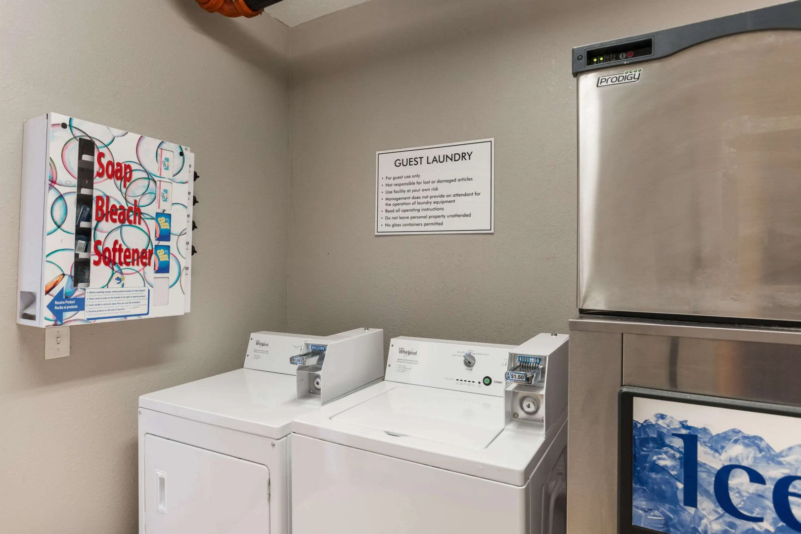 Quality Inn & Suites Ferdinand