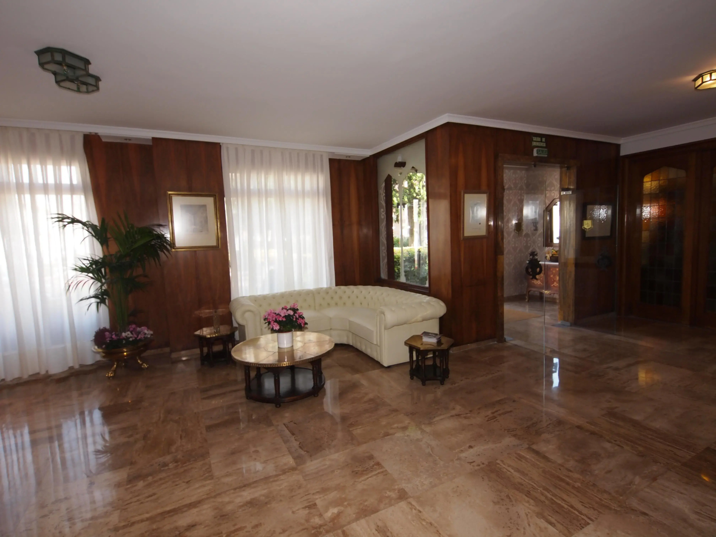 Hotel El Bedel