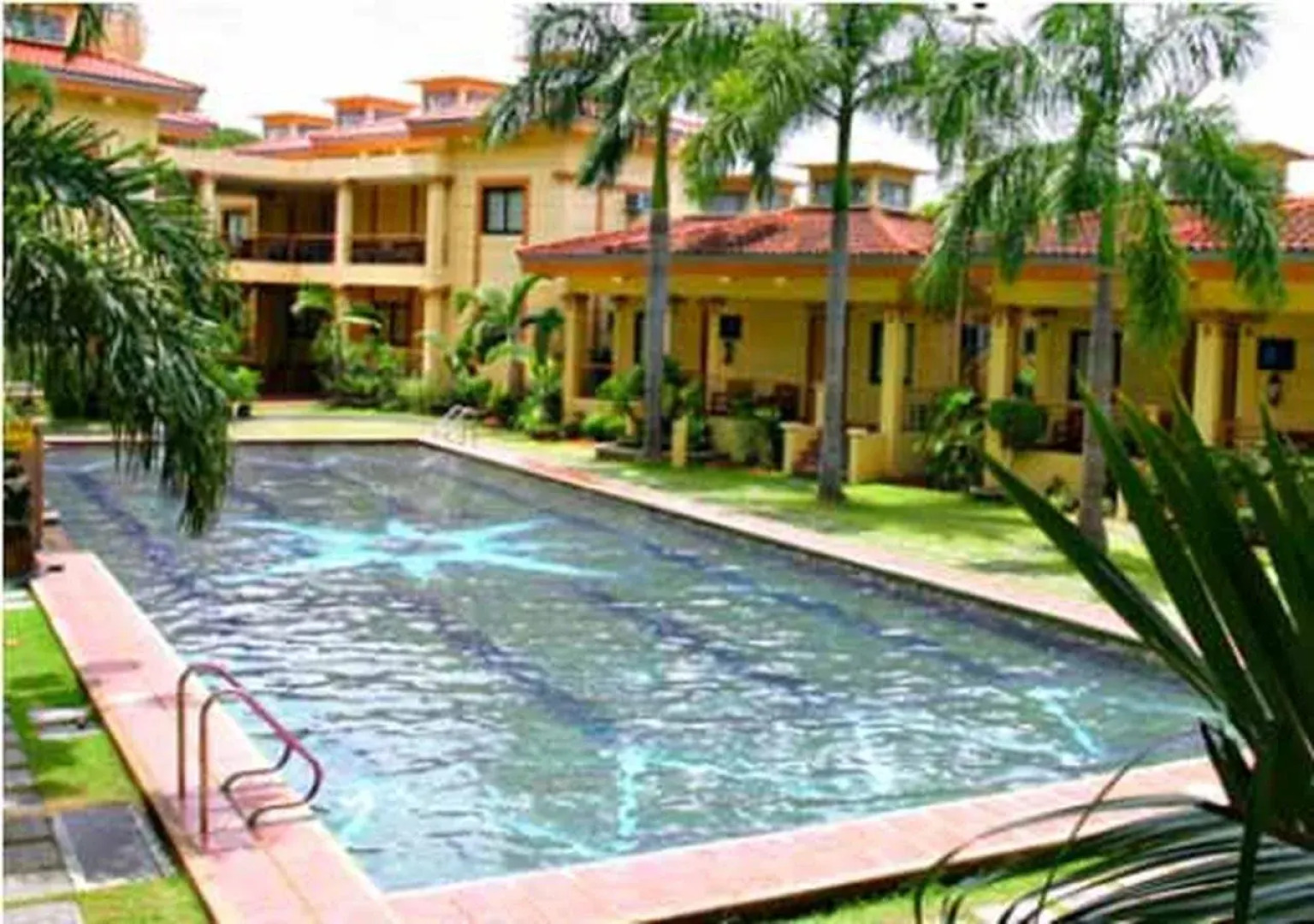 Oasis Country Resort