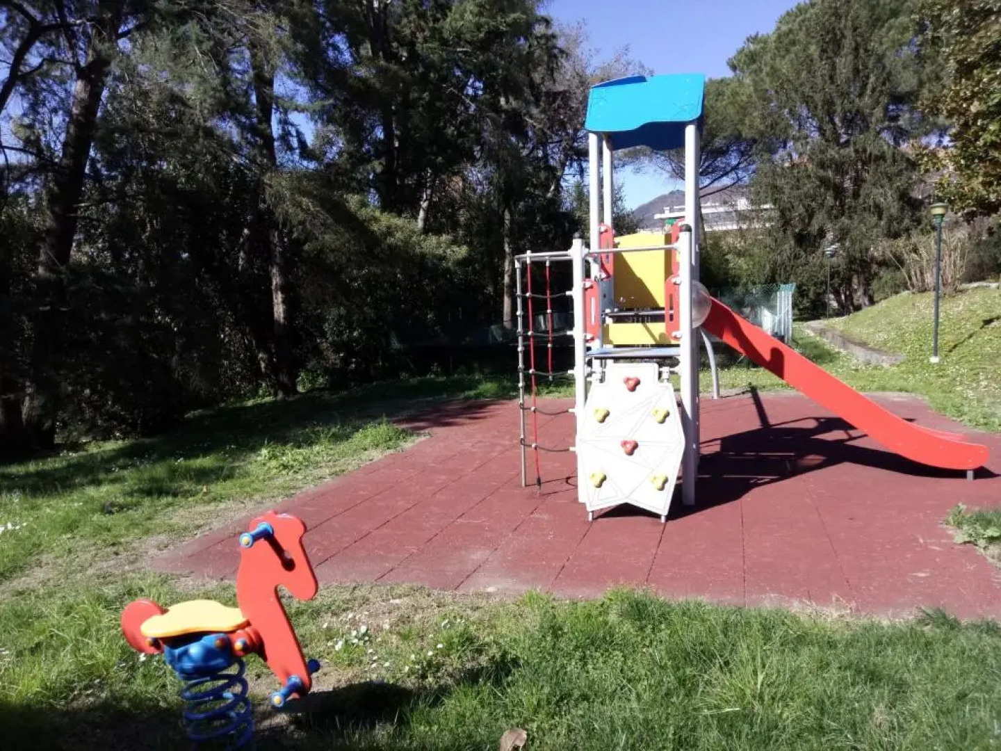 Appartamento Guardastelle Holiday House