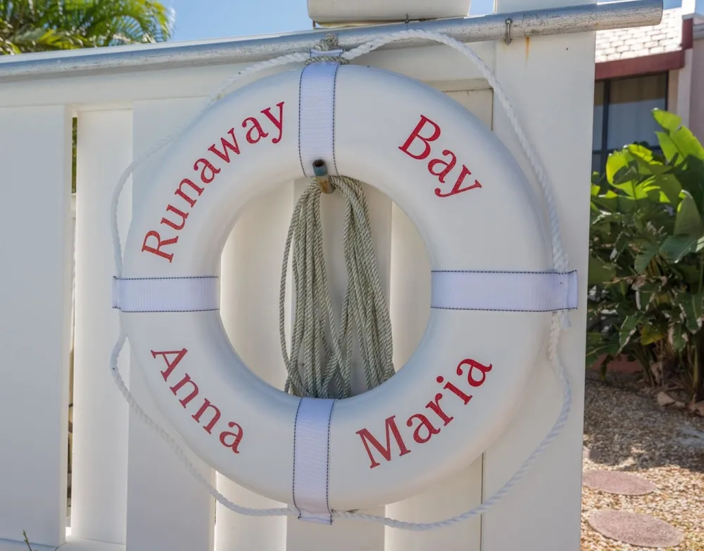 Runaway Bay