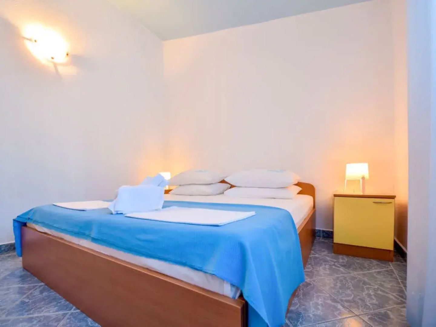 Apartment Vukić Madrid 12792