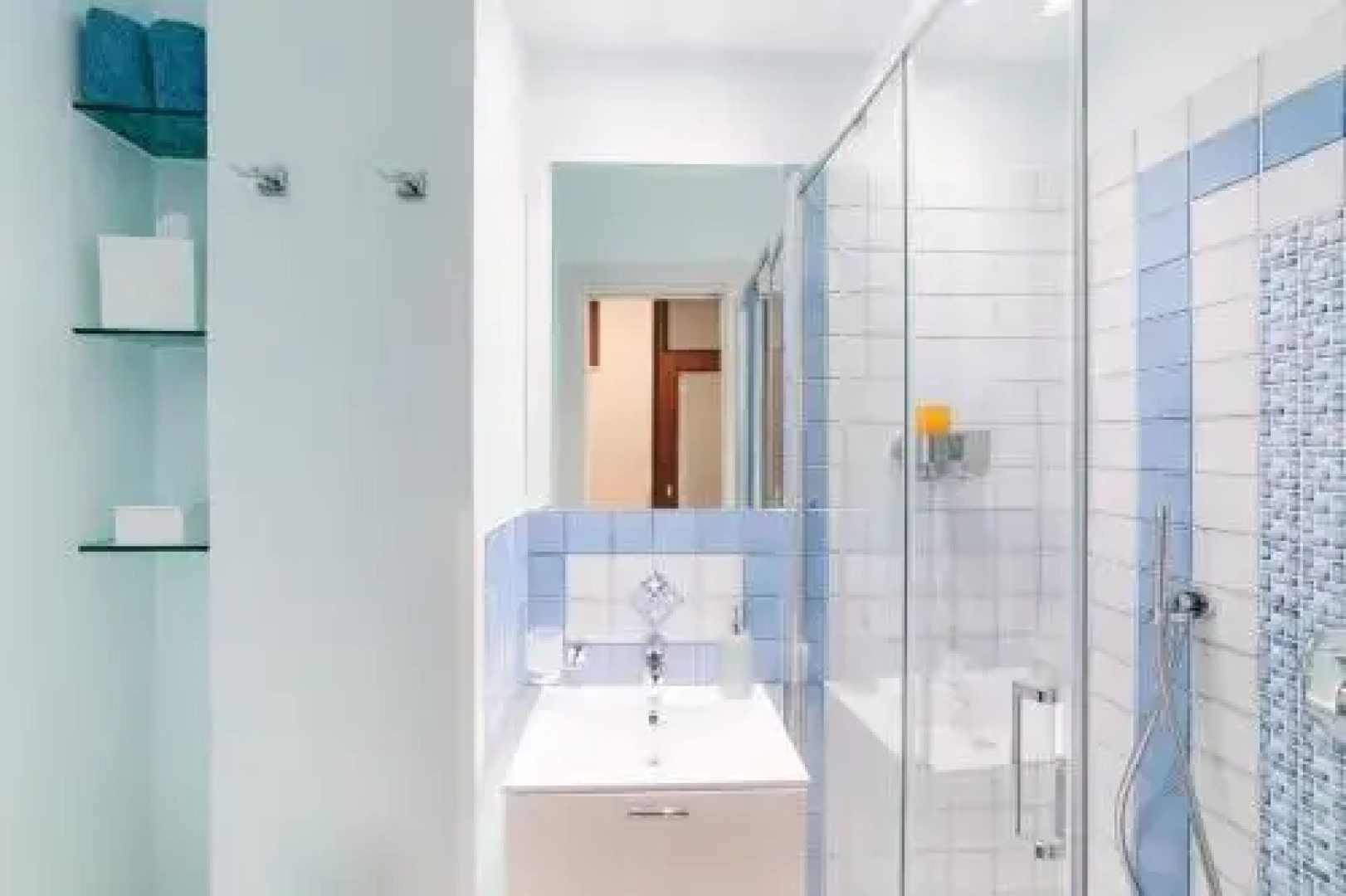 Lemon in the air Apartment