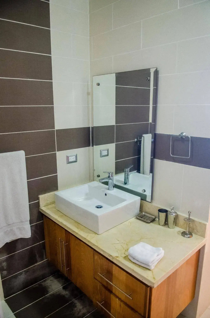 Apartments at Cabarete Morning Breeze