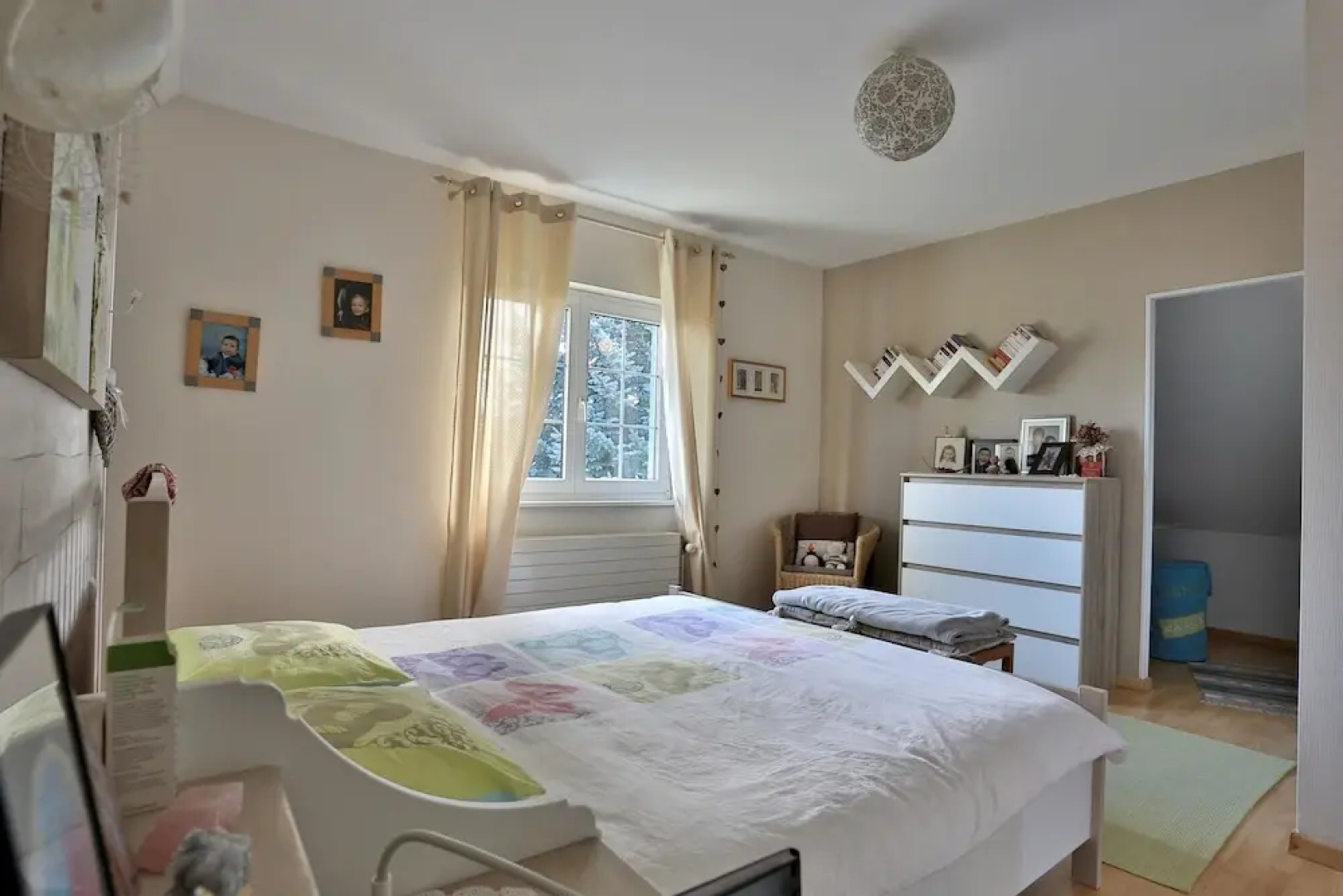 House With 3 Bedrooms in Andolsheim, With Enclosed Garden and Wifi - 3