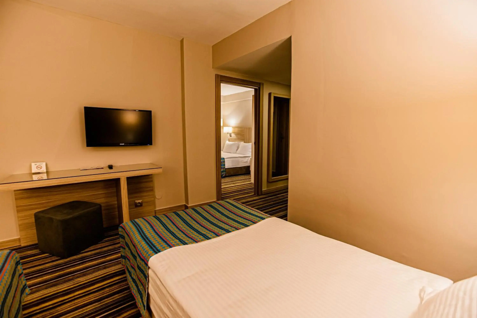 Mustafa Cappadocia Resort