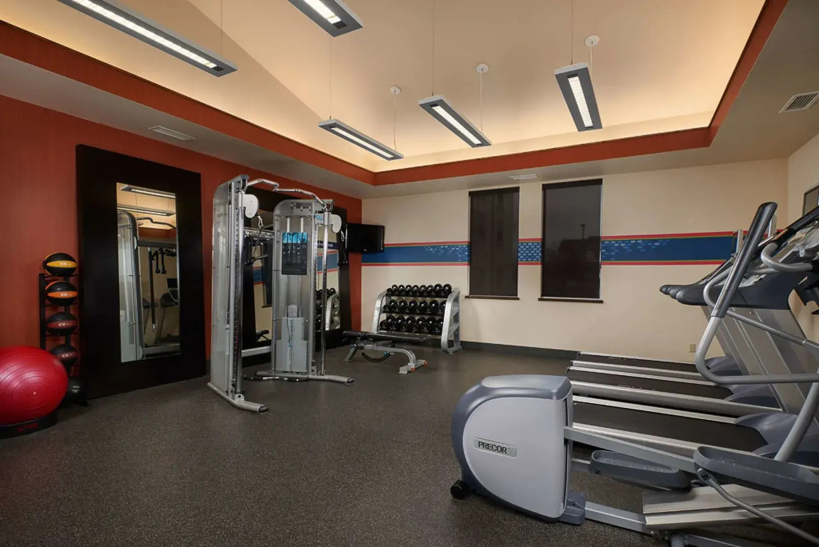 Hampton Inn Butte