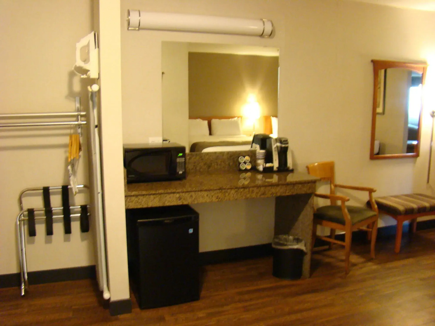 Quality Inn and Suites