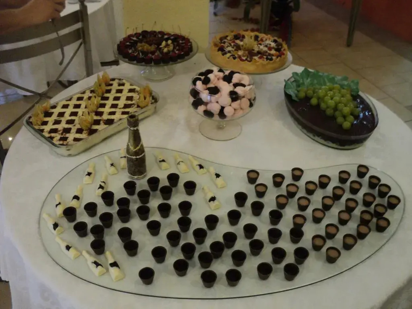 Hotel Lago das Pedras