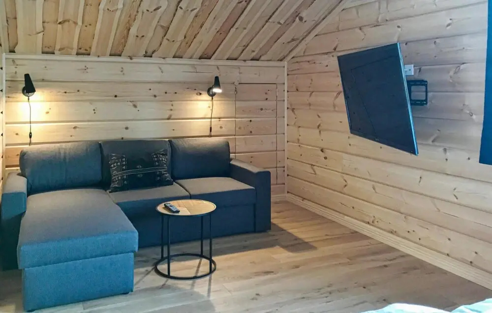 Stunning Home in Vemdalen With 4 Bedrooms, Sauna and Wifi