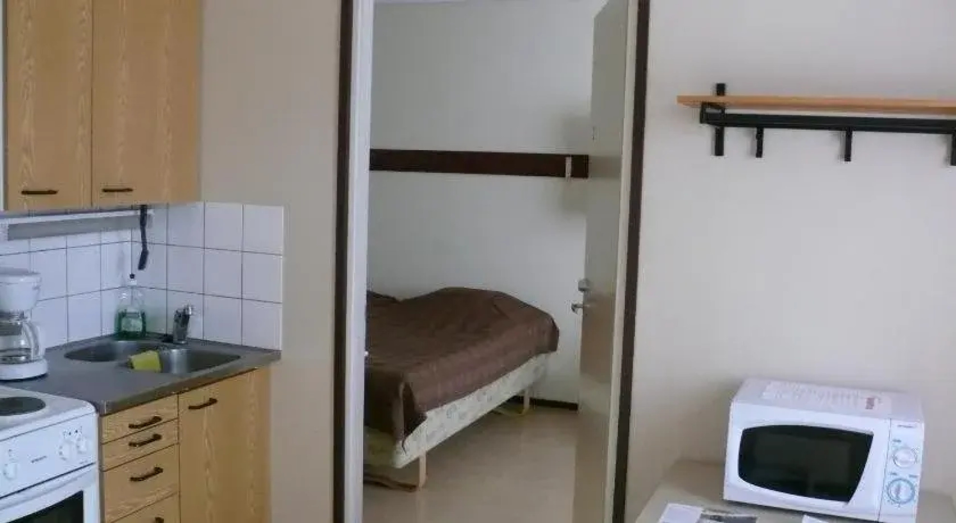 Kesähotelli DomusVirrat