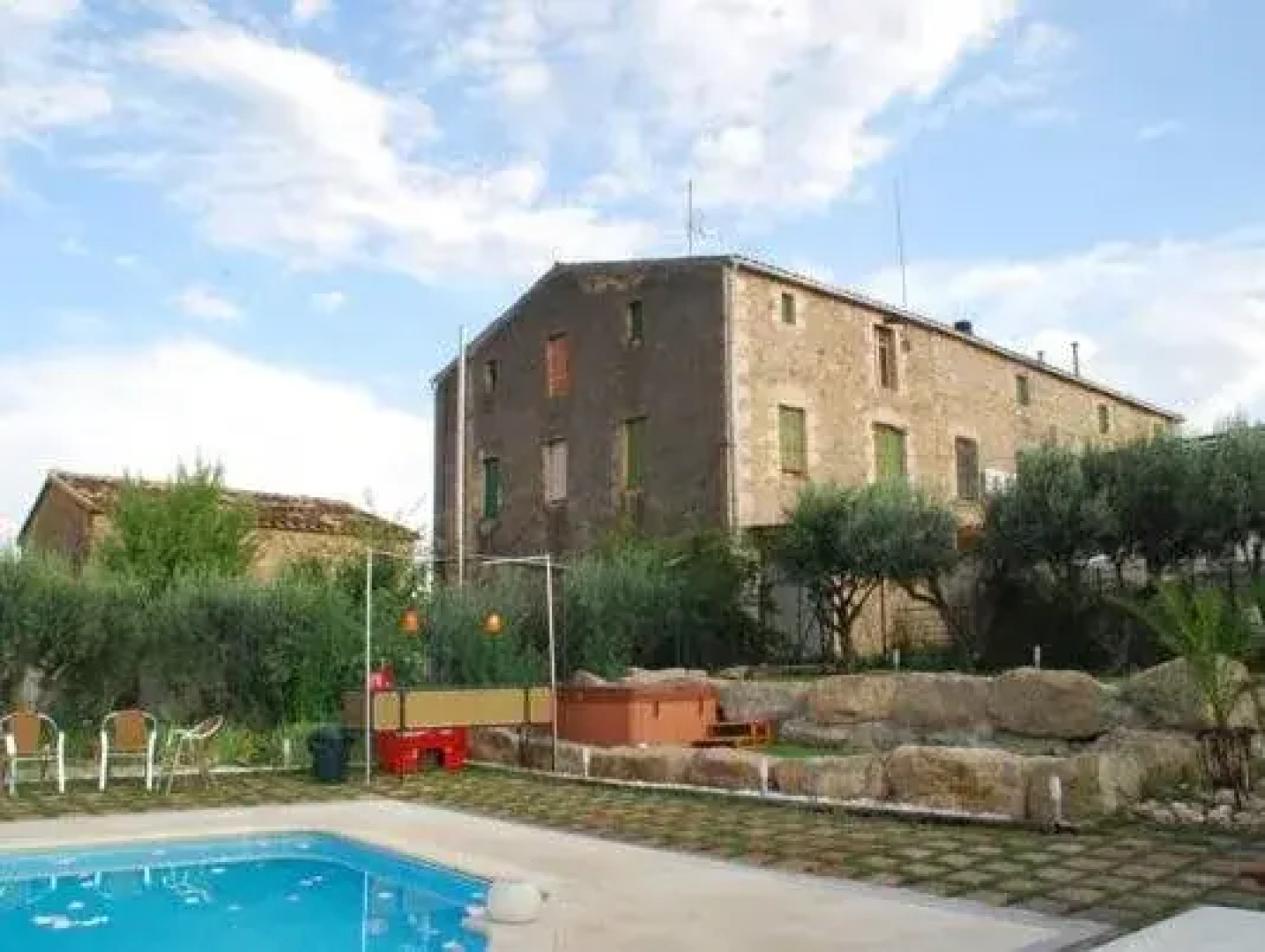 Turó de la Torre