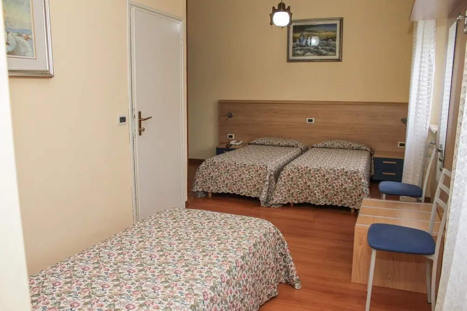 Albergo Al Ponte Della Vittoria