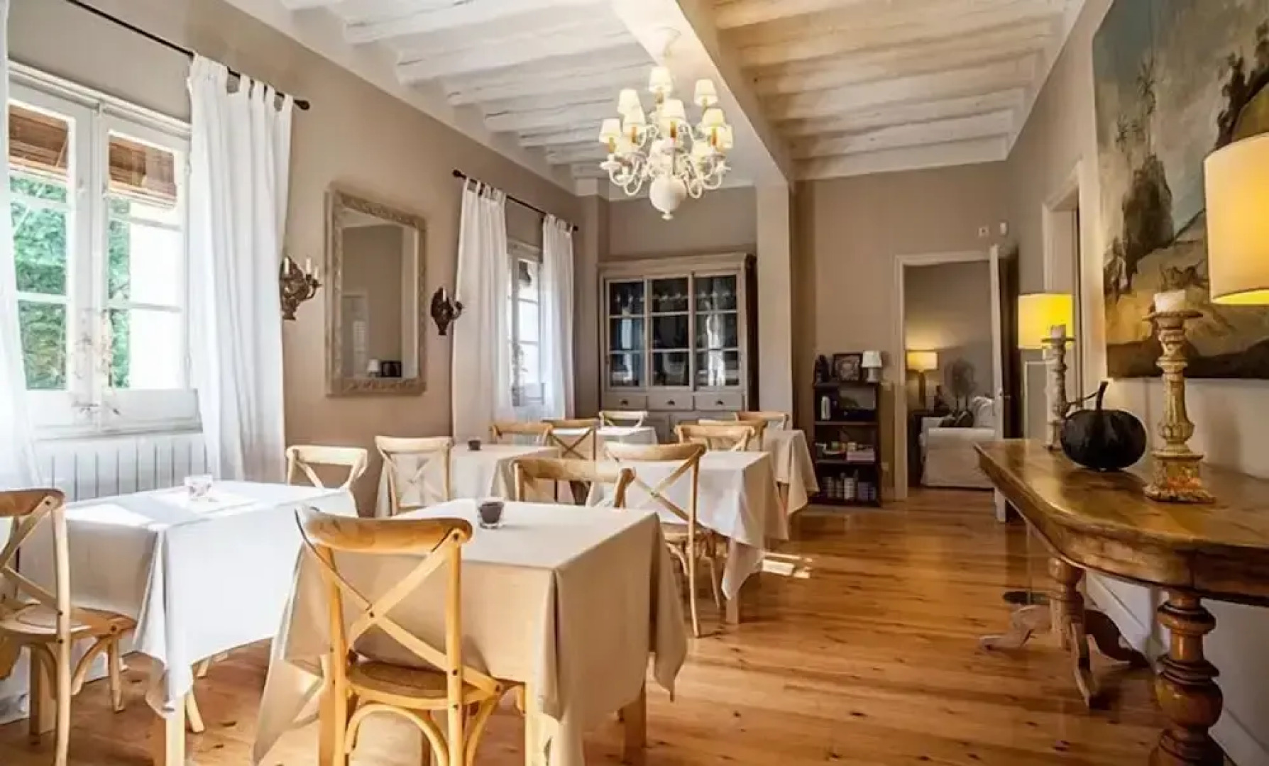 Hort de Sant Cebrià