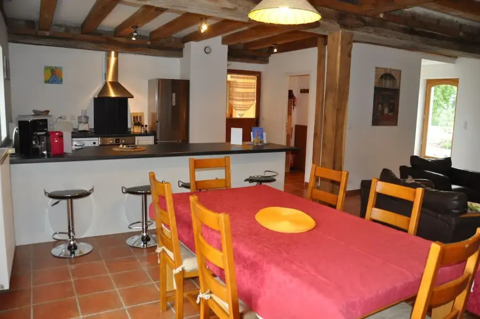 Clos de La Richaudière