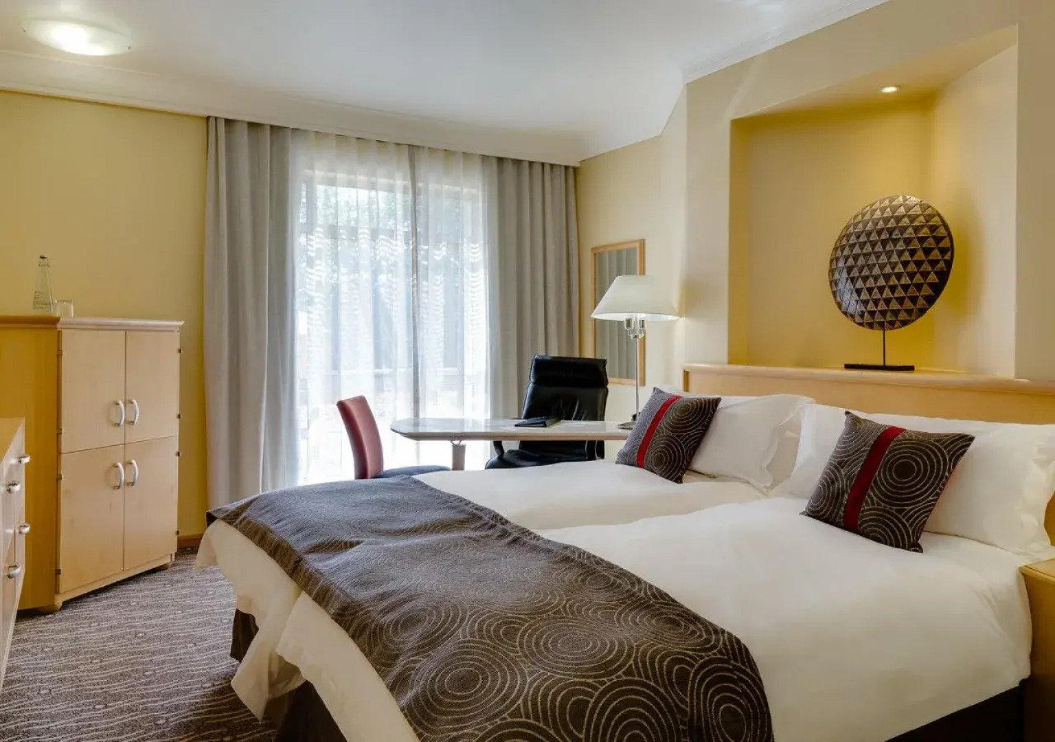 Protea Hotel by Marriott Johannesburg Wanderers