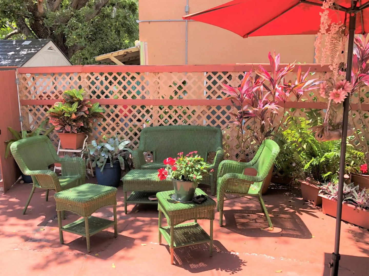 Mermaid's Lighthouse