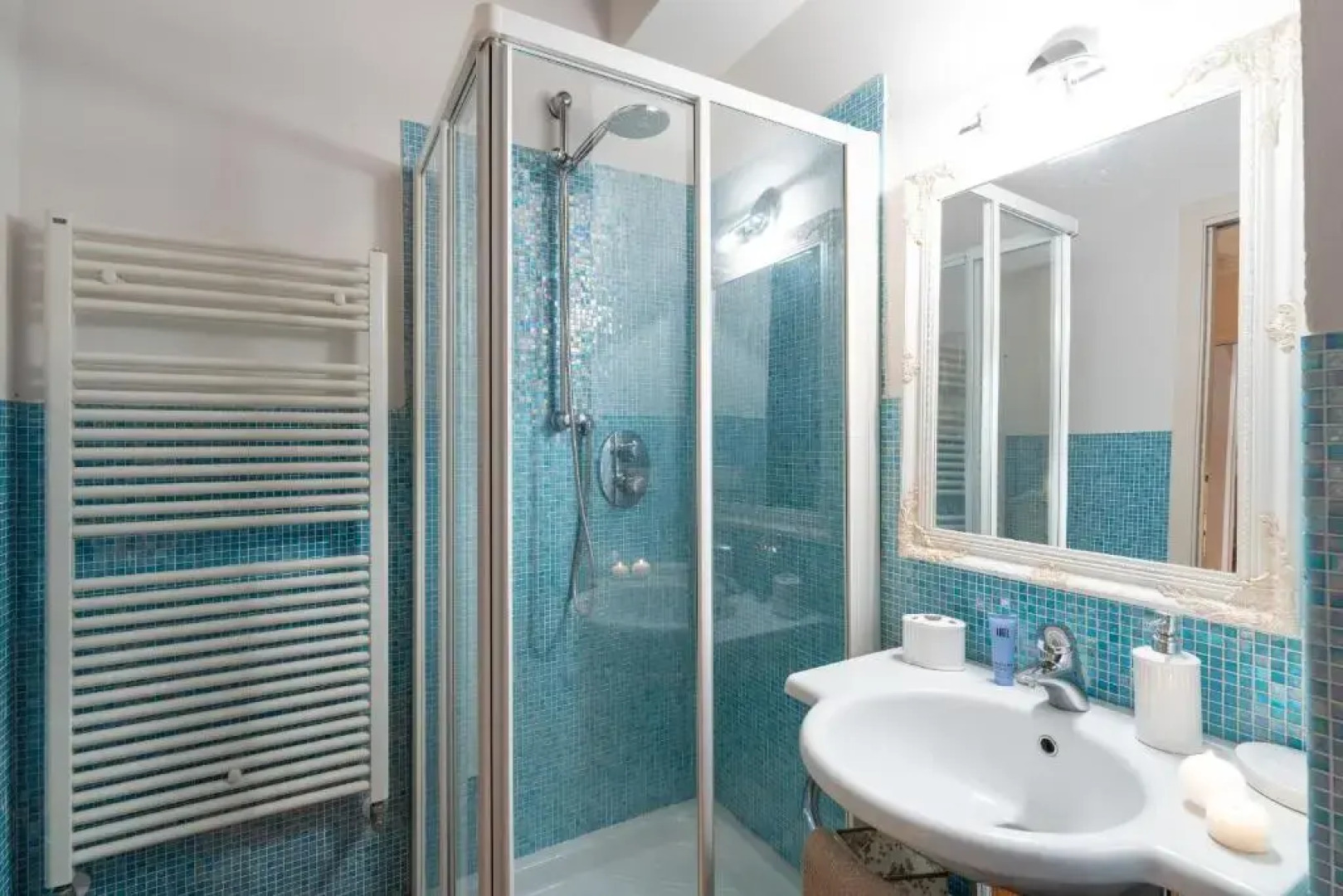 Villa Torre dell'acqua