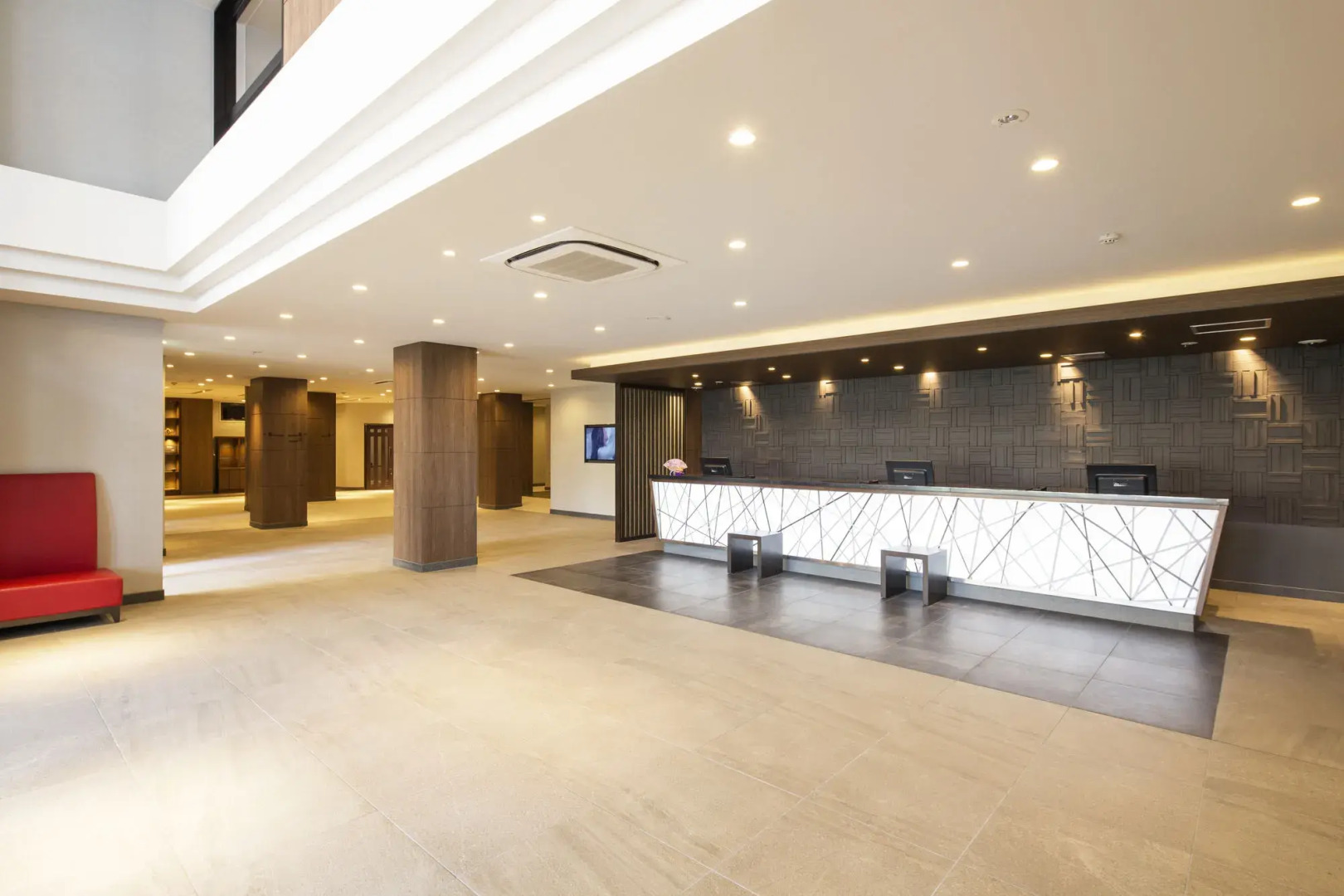 Отель Mystays Kanazawa Castle