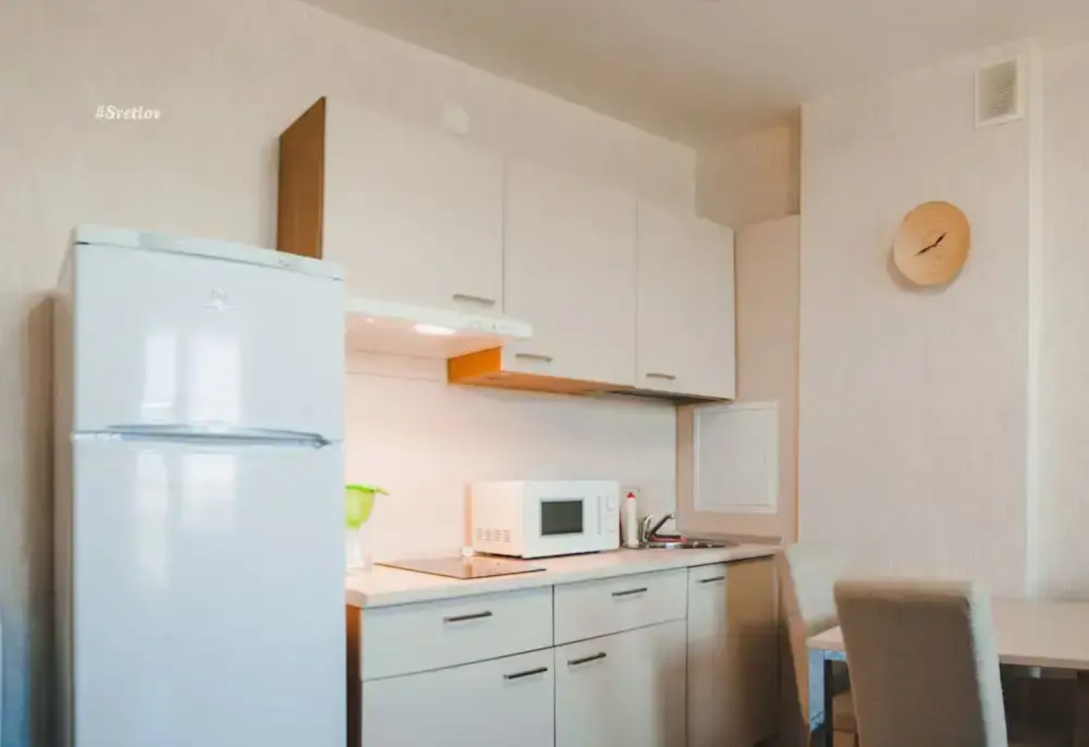 Апартаменты City Park