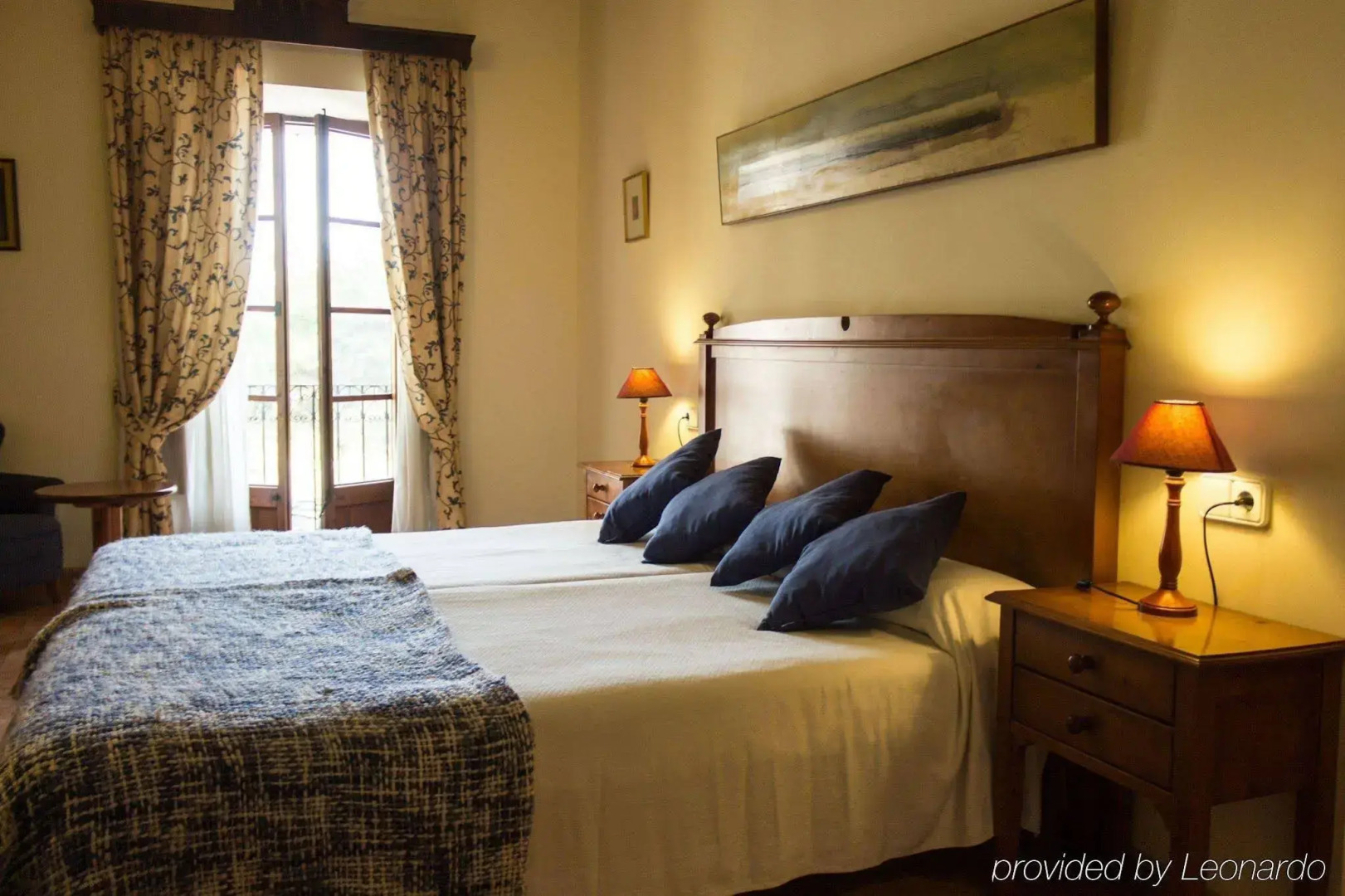 "Son Cleda" House Boutique - Adults Only