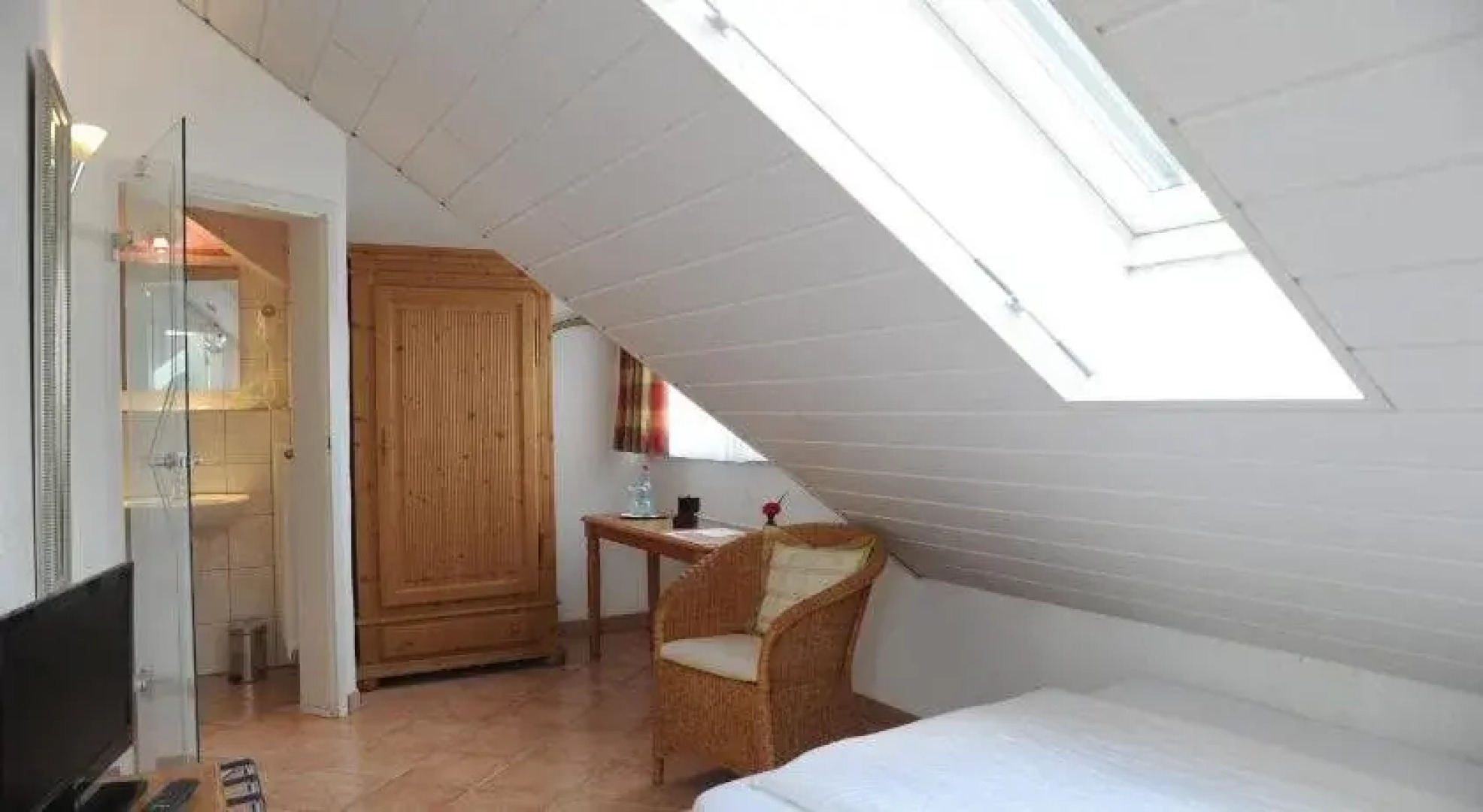 Hotel Restaurant Kaminstube