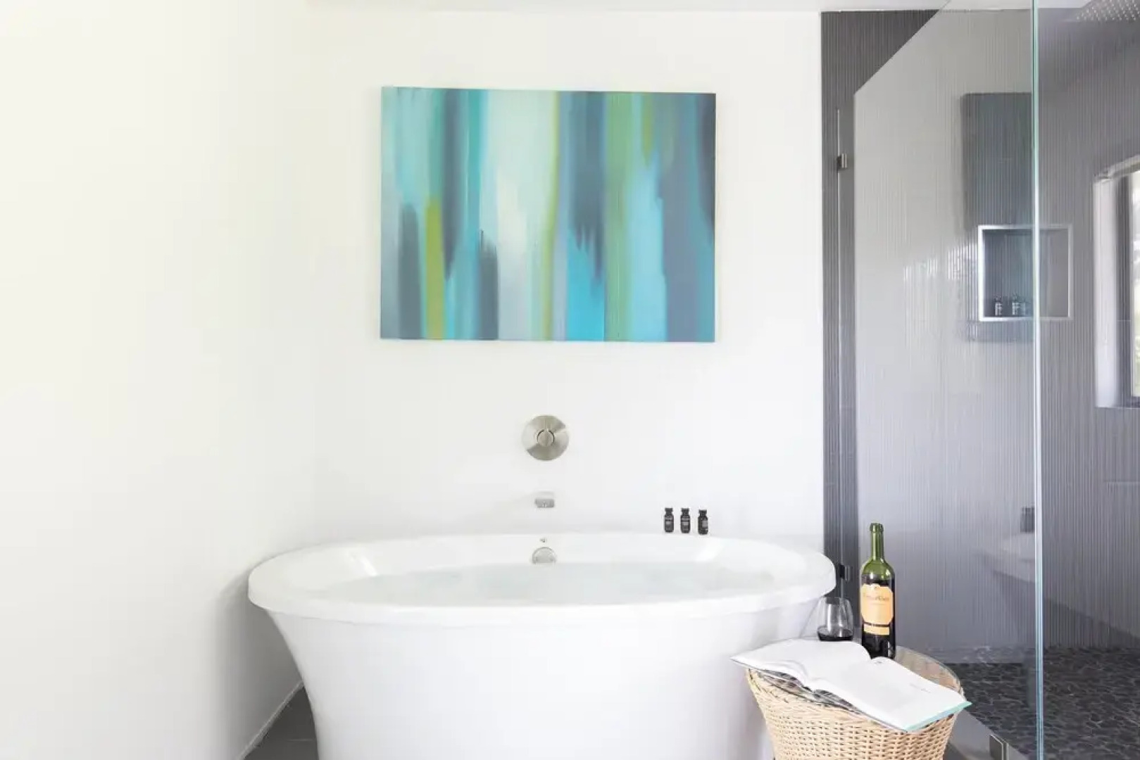 Bluewater by AvantStay Lush Malibu Home I Panoramic Views