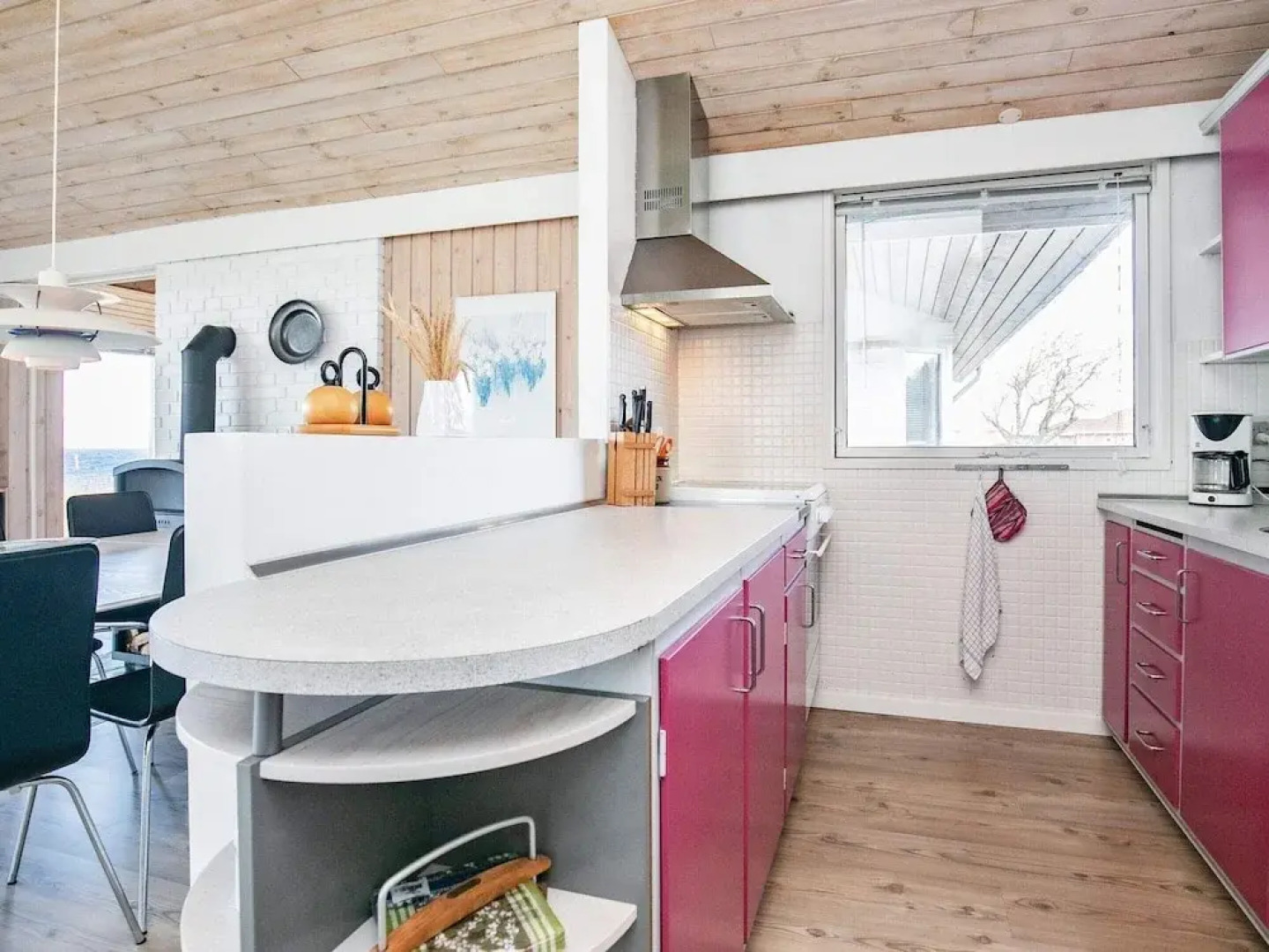 10 Person Holiday Home in Farso