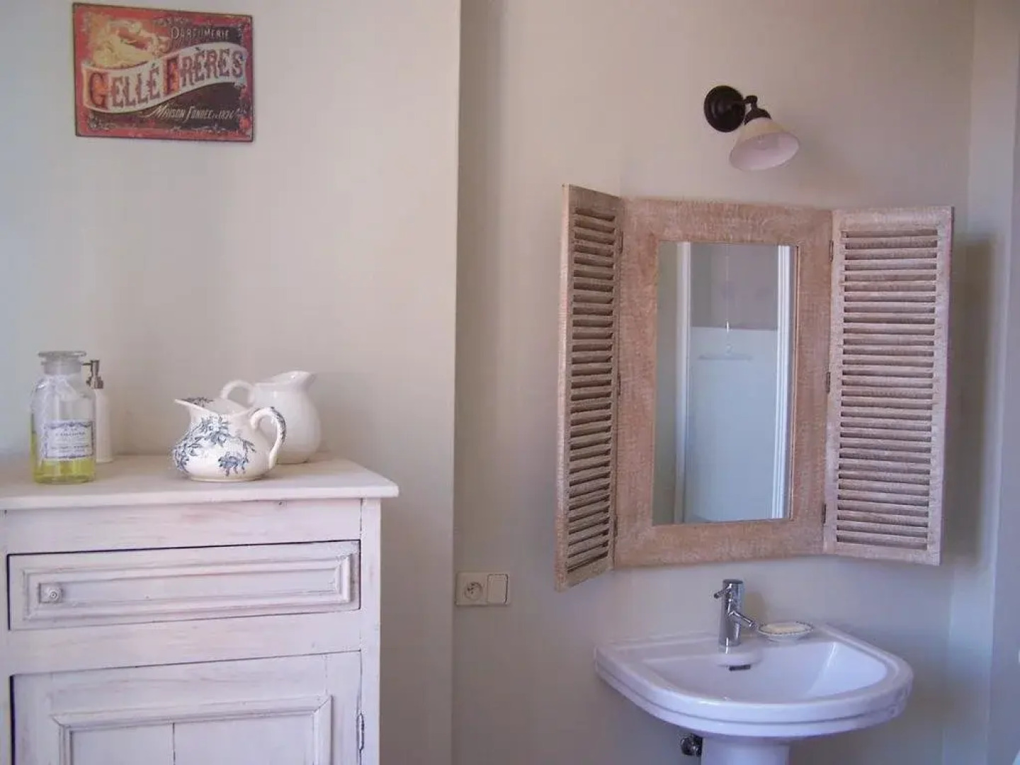 B&B Le Cloître St Joseph