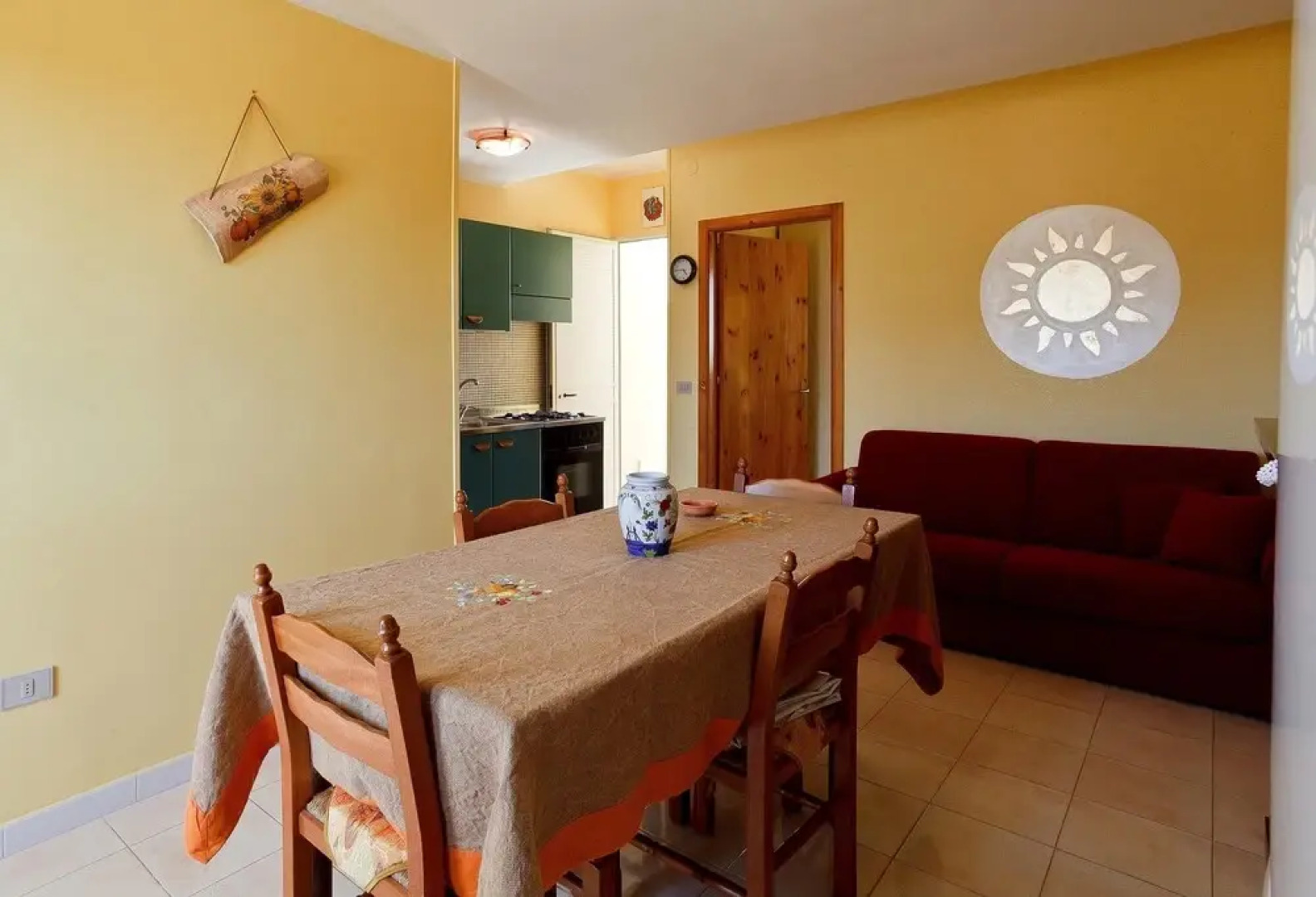 Villetta Sabbia d`Oro