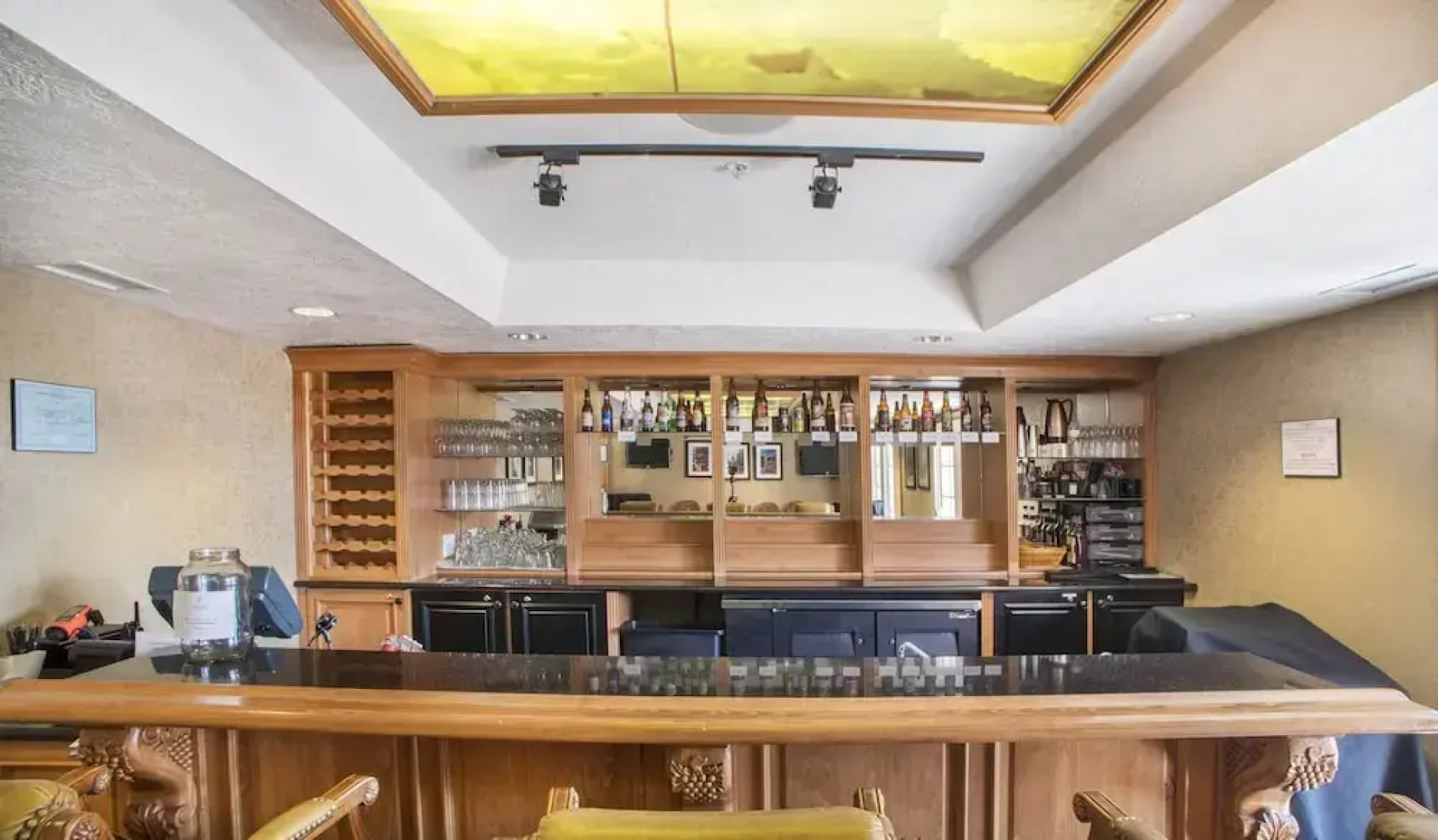 Villa 2041 3 Bed 3 Bath Full Kitchen 3 Bedroom Villa