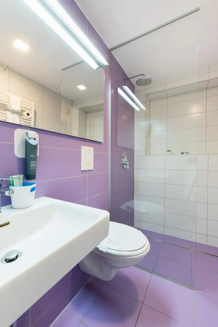 Tia Apartments and Rooms