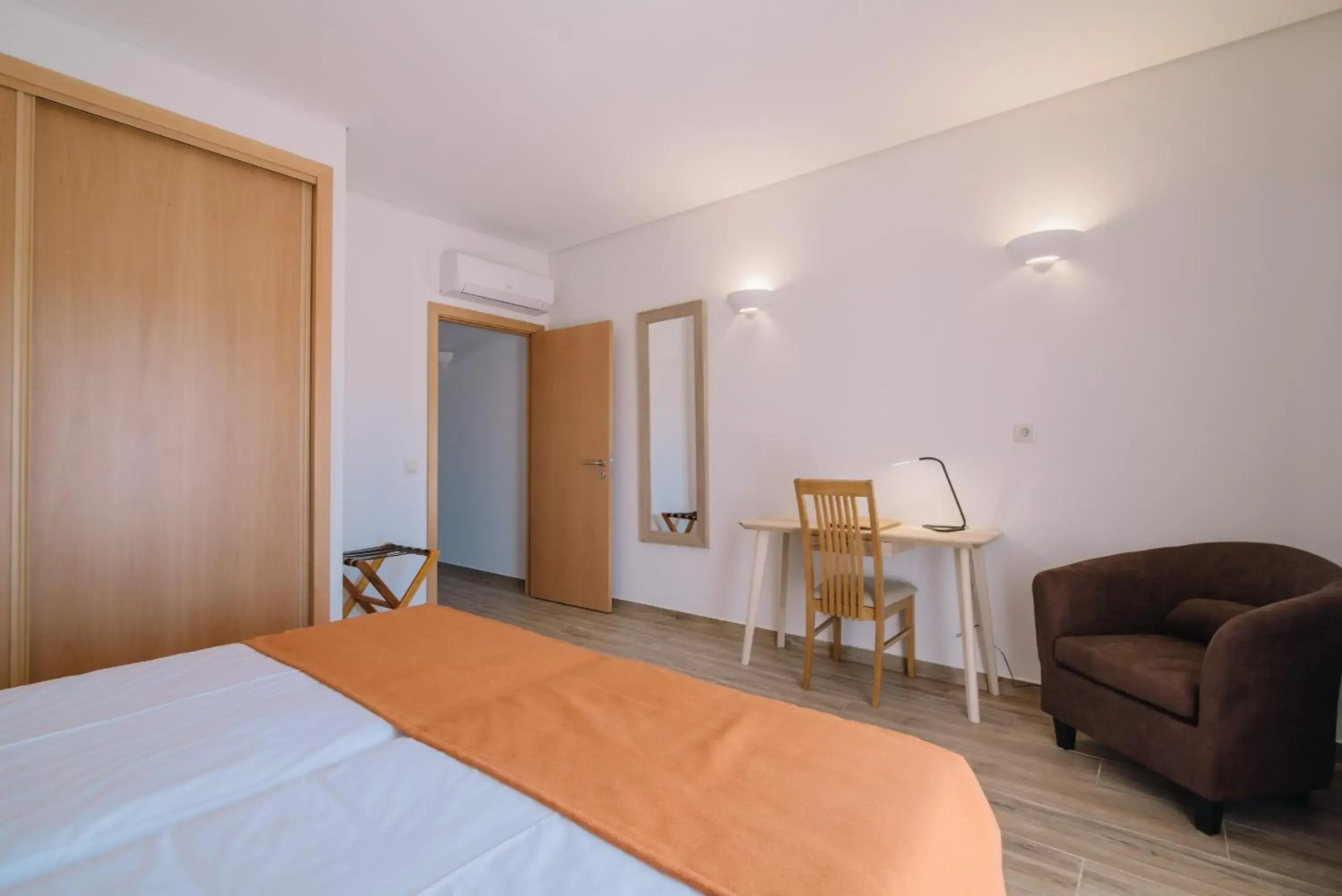 Quinta dos Poetas Nature Hotel & Apartments