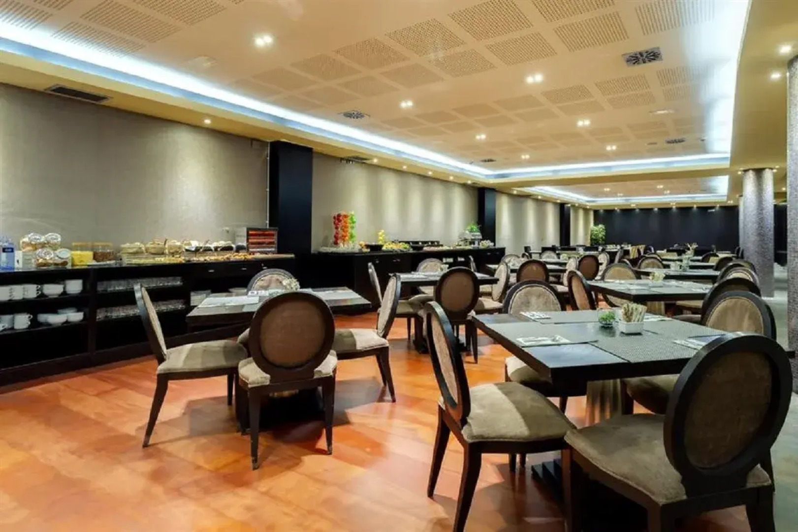 IBERIK Hotel Santo Domingo Plaza