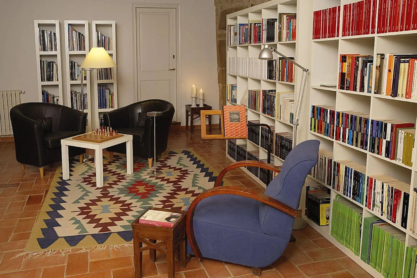 Hotel la Plaça Madremanya