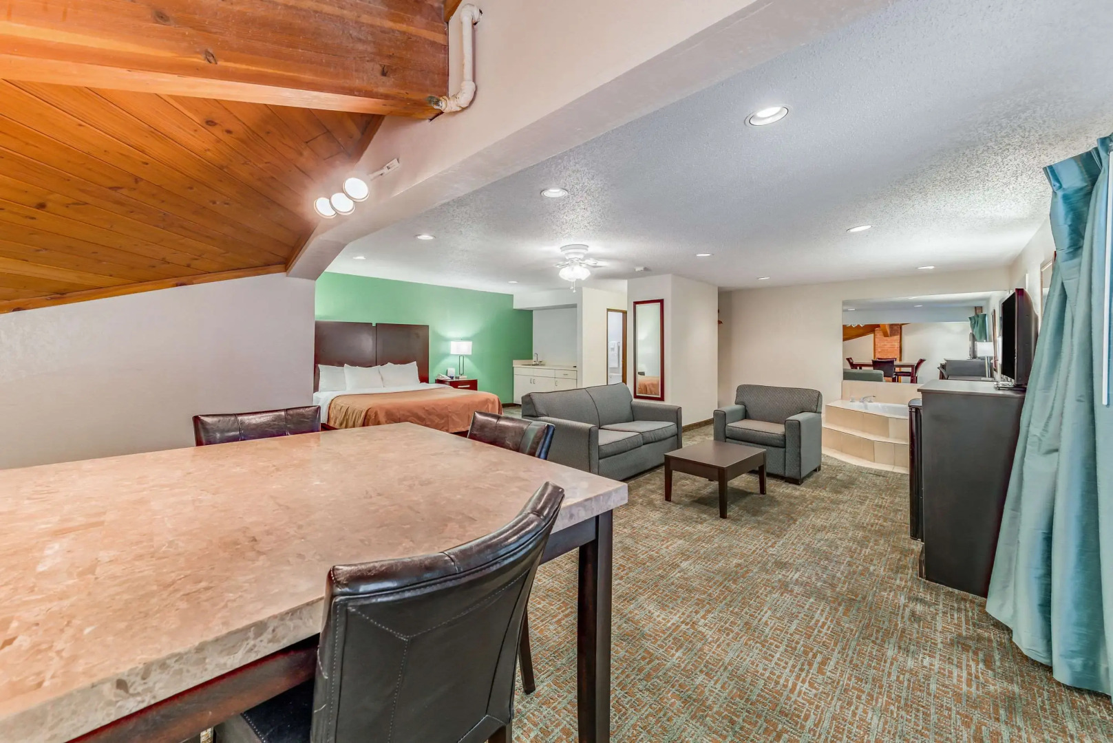 Quality Inn Allen - Plano East